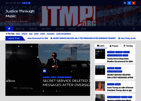 jtmp.org