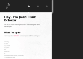 juan-i.com