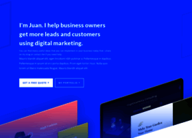 Juancdiaz.com