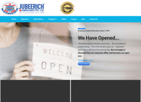 Jubeerich.com