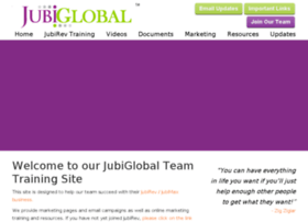 jubiglobal.com