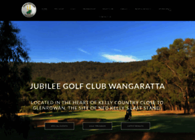 Jubileegolfclub.com.au