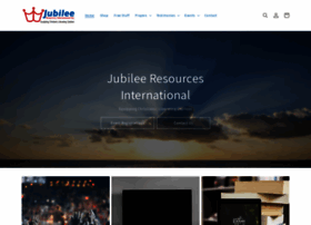jubileeresources.org