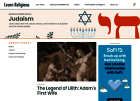 judaism.about.com