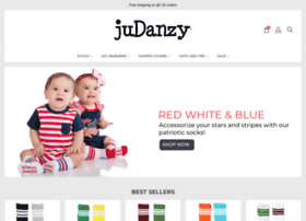Judanzy.com