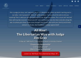 Judgejimgray.com