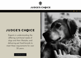 Judgeschoice.com