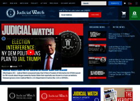 judicialwatch.com