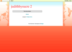 Judithbysucre.blogspot.it