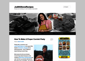 Judithstonerecipes.wordpress.com