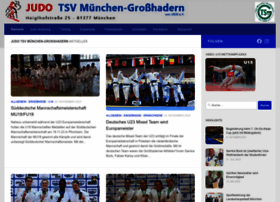 judo-grosshadern.de