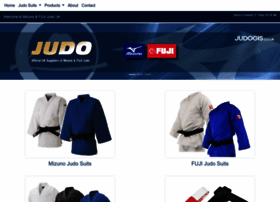 judogis.co.uk