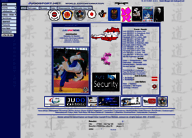 judosport.net