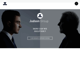 Judson-group.com