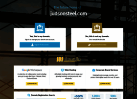 judsonsteel.com