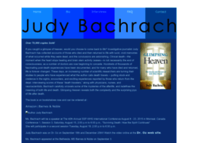 Judybachrach.com