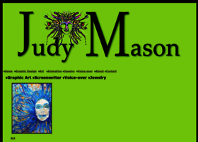 Judymason.net