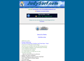 Judysurf.com