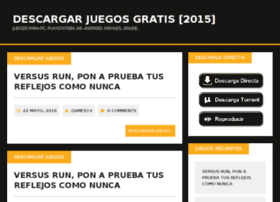 juegos2013.com.ar