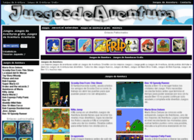 juegosdeaventura.com.ar