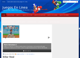 juegosen-linea.com