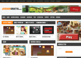 juegosgratis.com.br
