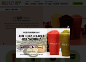 juiceitup.com