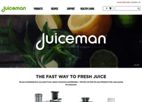 Juiceman.com