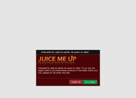 Juicemeup.co.uk