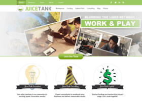 Juicetank.com