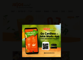 Juiceworks.com.my