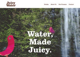 juicy-water.com