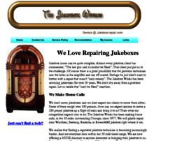 jukebox-repair.com