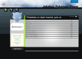 jukebox.pokemon-power.fr