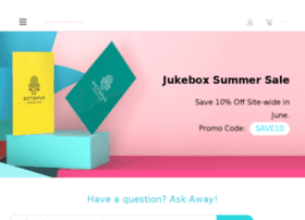 jukeboxprint.net