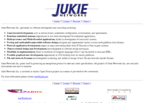 jukie.net