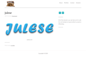 julese.com