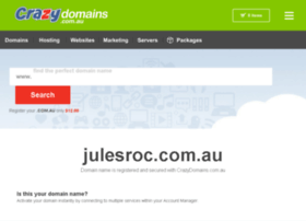julesroc.com.au