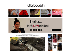 juliabobbin.com