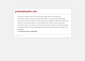 julianahealer.net
