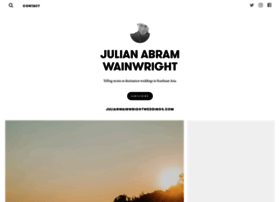 Julianwainwright.exposure.co