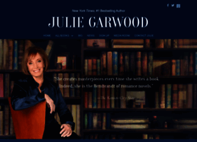 juliegarwood.com