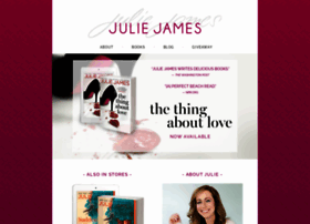 Juliejames.com