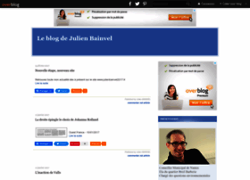 julien-bainvel.over-blog.fr