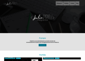 juliepirio.com