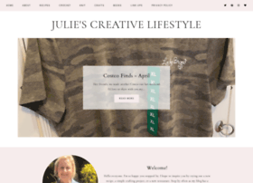 Julieslifestyle.blogspot.com
