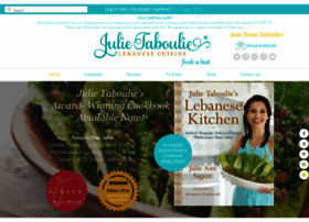 Julietaboulie.com