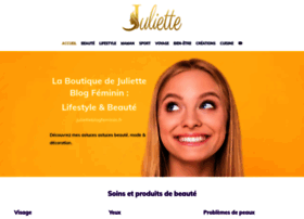 julietteblogfeminin.fr