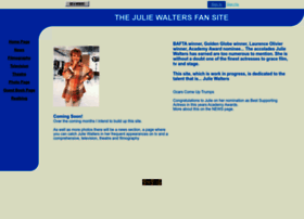 juliewalters.fanspace.com