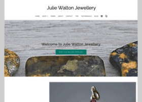 Juliewaltonjewellery.co.uk